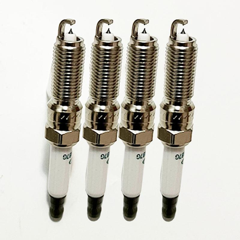 4PCS ILNAR8B7G 91970 Iridium Spark Plug for Opel VAUXHALL ADAM ASTRA CASCADA CORSA-E IGNIA ZAFIRA 1.0L 1.2L 1.4L 1.5L 1.6L
4PCS ILNAR8B7G 91970 Iridium Spark Plug for Opel VAUXHALL ADAM ASTRA CASCADA CORSA-E IGNIA ZAFIRA 1.0L 1.2L 1.4L 1.5L 1.6L