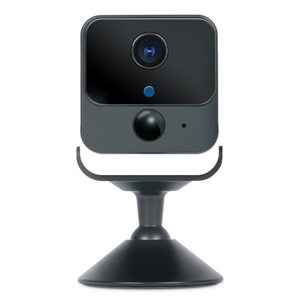 P214 2MP HD Low Consumption 2.4G Wireless Surveillance Camera Support TF Card/Cloud Storage A
P214 2MP HD Low Consumption 2.4G Wireless Surveillance Camera Support TF Card/Cloud Storage A