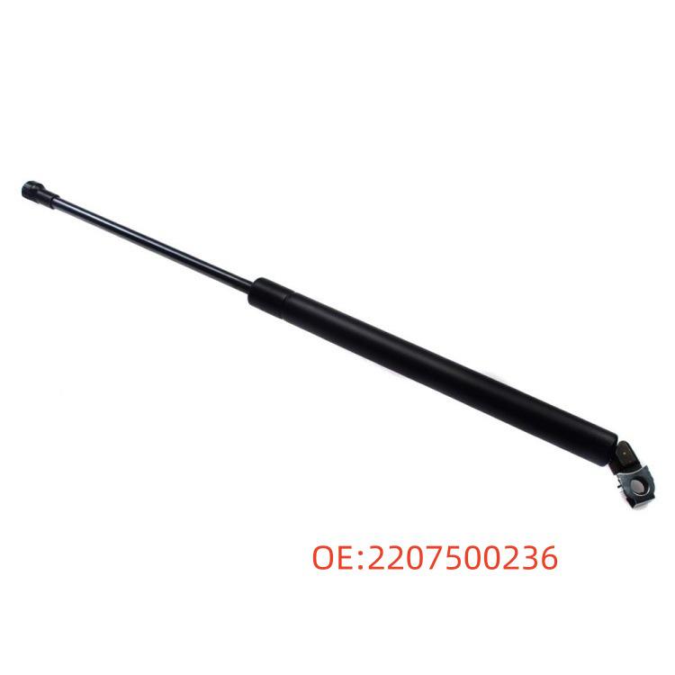 Mercedes W220 Right Rear Trunk Lid Strut 2207500236 2207500236
Mercedes W220 Right Rear Trunk Lid Strut 2207500236 2207500236