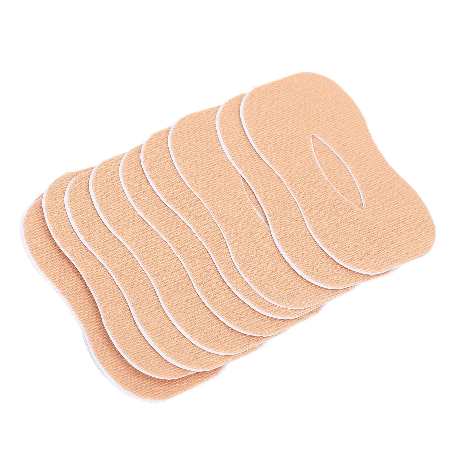 50pcs Sleeping Mouth Tape Prevent Snoring Reduce Mouth Breathing Stickers for Kids Adults
50pcs Sleeping Mouth Tape Prevent Snoring Reduce Mouth Breathing Stickers for Kids Adults