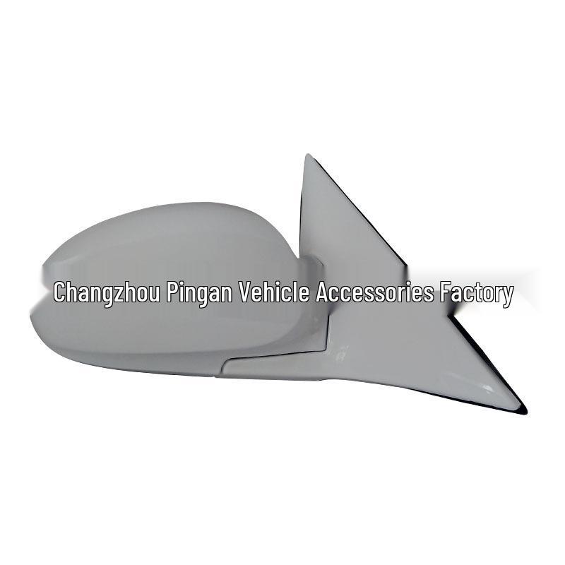 Compatible Reversing Mirror Assembly for 2003 Hyundai Sonata (Part No. 87610/20-38200)
Compatible Reversing Mirror Assembly for 2003 Hyundai Sonata (Part No. 87610/20-38200)