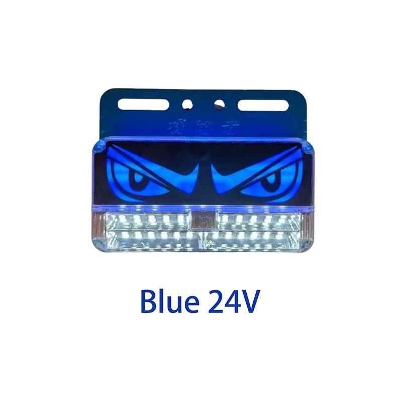 Боковые габаритные огни Белый Красный Зеленый Синий Желтый RGB 12В-24В Светодиодные боковые габаритные огни для грузовиков Безопасность вождения Свет для грузовика синий
Боковые габаритные огни Белый Красный Зеленый Синий Желтый RGB 12В-24В Светодиодные боковые габаритные огни для грузовиков Безопасность вождения Свет для грузовика синий