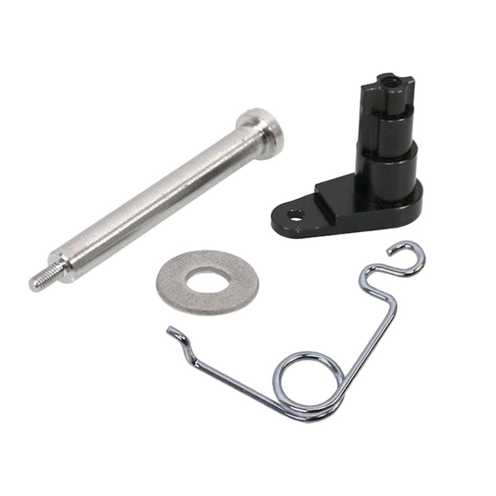 Комплект пружины и штифта петли лючка бензобака для Lincoln Mark Lt 2006-2008 2010-2014.
Комплект пружины и штифта петли лючка бензобака для Lincoln Mark Lt 2006-2008 2010-2014.