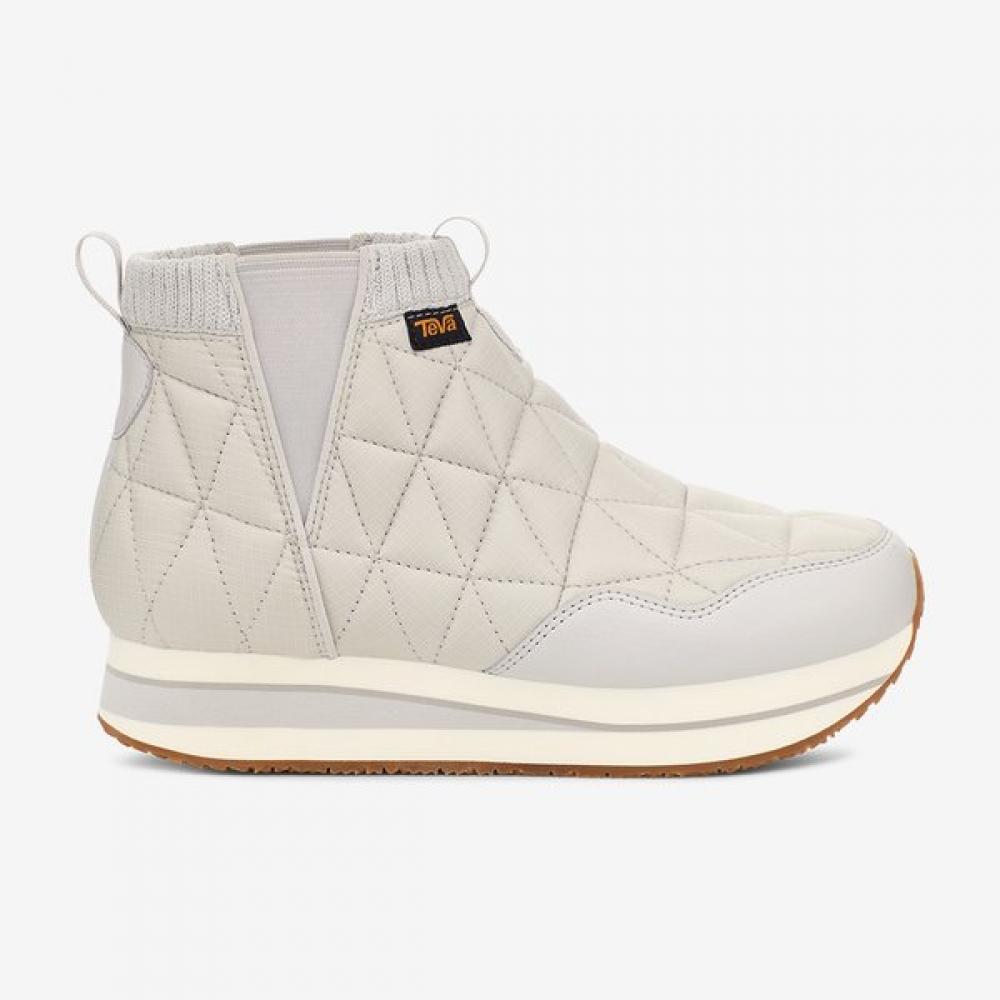 Teva Women Rember Mid Platform Stvf2436830 Vpb VPB/250
Teva Women Rember Mid Platform Stvf2436830 Vpb VPB/250