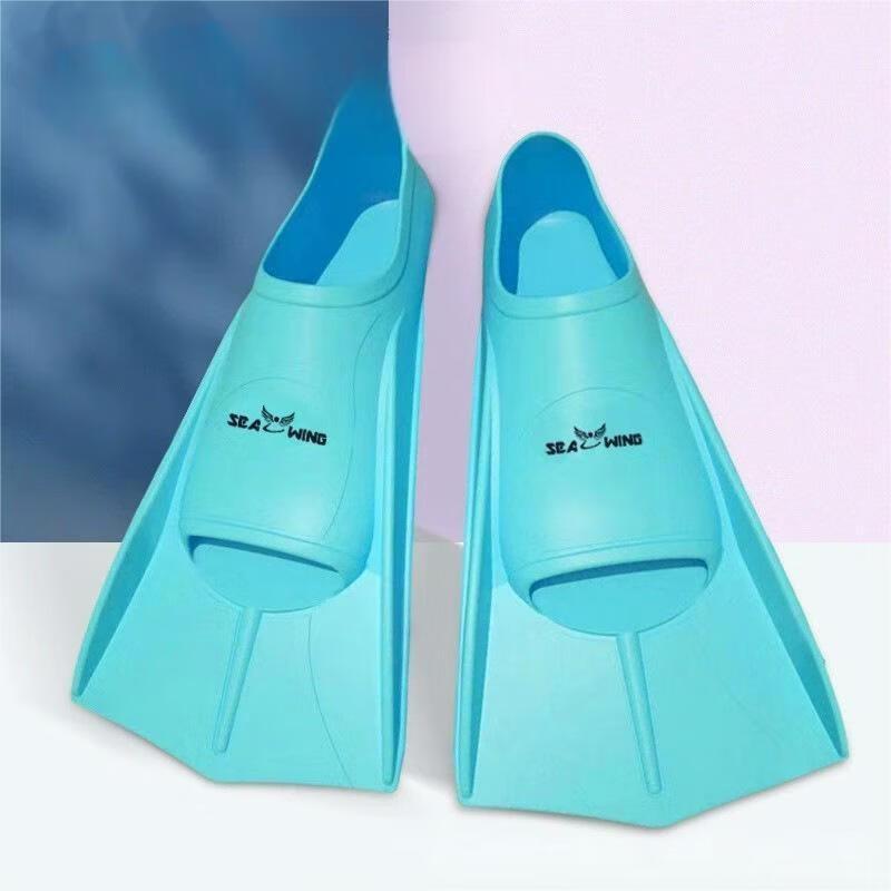 Alliance Envoy Silicone Freediving Fins
Alliance Envoy Silicone Freediving Fins