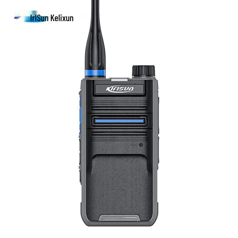 Kolison PT580 Walkie-Talkie (CN version)
Kolison PT580 Walkie-Talkie (CN version)