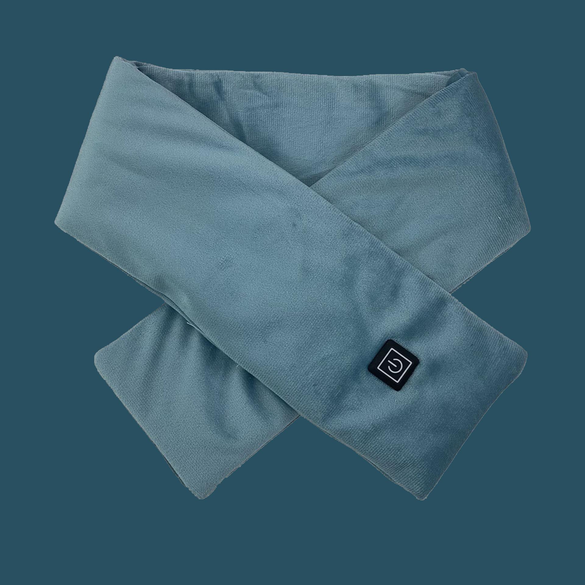 USB Жінки Чоловіки Нагрівальний шарф Температурний шарф 3 шестерні Wrap Fleece Миється Електричний грільник для шиї Не закритий акумулятор для кемпінгу One Size світло-синій колір
USB Жінки Чоловіки Нагрівальний шарф Температурний шарф 3 шестерні Wrap Fleece Миється Електричний грільник для шиї Не закритий акумулятор для кемпінгу One Size світло-синій колір