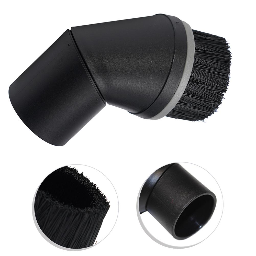 1pc 35mm Dust Brushs For Miele For Karcher For Siemens For Bosch Vacuum Cleaners Furniture Nozzles With Swivel Joint Vacuum Part China Mainland
1pc 35mm Dust Brushs For Miele For Karcher For Siemens For Bosch Vacuum Cleaners Furniture Nozzles With Swivel Joint Vacuum Part China Mainland
