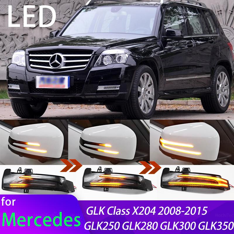 Dynamic Scroll LED Turn Signal Light Sequential Rearview Mirror Indicator Blinker Light For Mercedes Benz GLK Class X204
Dynamic Scroll LED Turn Signal Light Sequential Rearview Mirror Indicator Blinker Light For Mercedes Benz GLK Class X204