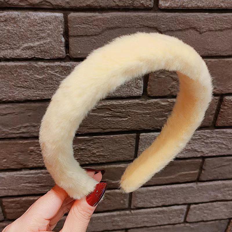 Очаровательная плюшевая повязка на голову с кроличьими ушками-сердечками для умывания лица - Милый мультяшный аксессуар для волос
Очаровательная плюшевая повязка на голову с кроличьими ушками-сердечками для умывания лица - Милый мультяшный аксессуар для волос