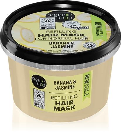 маска для волос для придания объема TU прозрачный 
маска для волос для придания объема TU прозрачный