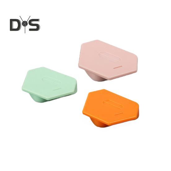 3 шт. Магнитный направляющий шов, простая регулировка, многоразовый многофункциональный полигональный направляющий шов с аксессуаром для шитья разноцветный
3 шт. Магнитный направляющий шов, простая регулировка, многоразовый многофункциональный полигональный направляющий шов с аксессуаром для шитья разноцветный