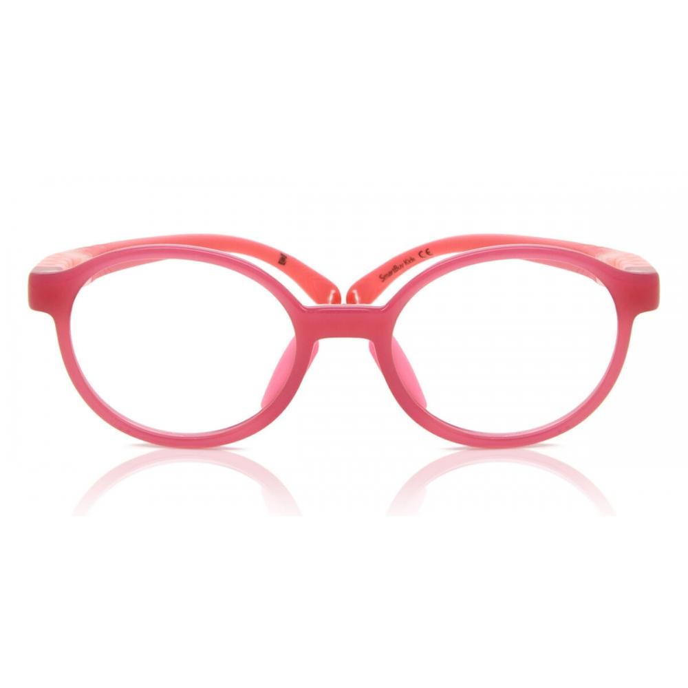 Full Rim Round Pink Smartbuy Kids Sparkle 9027 C4 Fashion Kids Eyeglasses /43-15-136
Full Rim Round Pink Smartbuy Kids Sparkle 9027 C4 Fashion Kids Eyeglasses /43-15-136