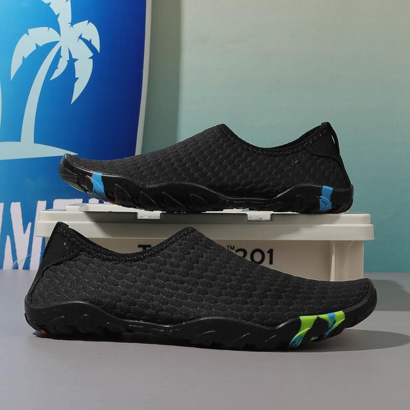 Beach shoes, creek shoes, quick-drying breathable wading shoes, swimming outdoor hiking shoes, men s and women s non-slip 35
Beach shoes, creek shoes, quick-drying breathable wading shoes, swimming outdoor hiking shoes, men s and women s non-slip 35