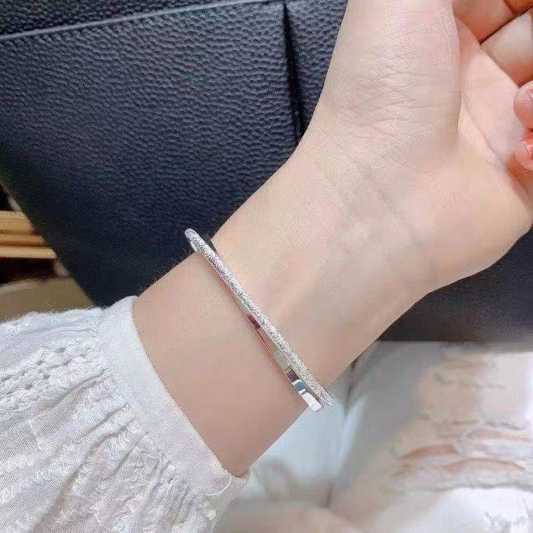 Design Matte Unique Cross Bracelet Adjustable Elegant Gift Her For
Design Matte Unique Cross Bracelet Adjustable Elegant Gift Her For