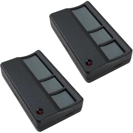 2x Garage Door Opener Remote for Raynor 371RGD 372RGD 373RGD 373PRGD 377LG
2x Garage Door Opener Remote for Raynor 371RGD 372RGD 373RGD 373PRGD 377LG