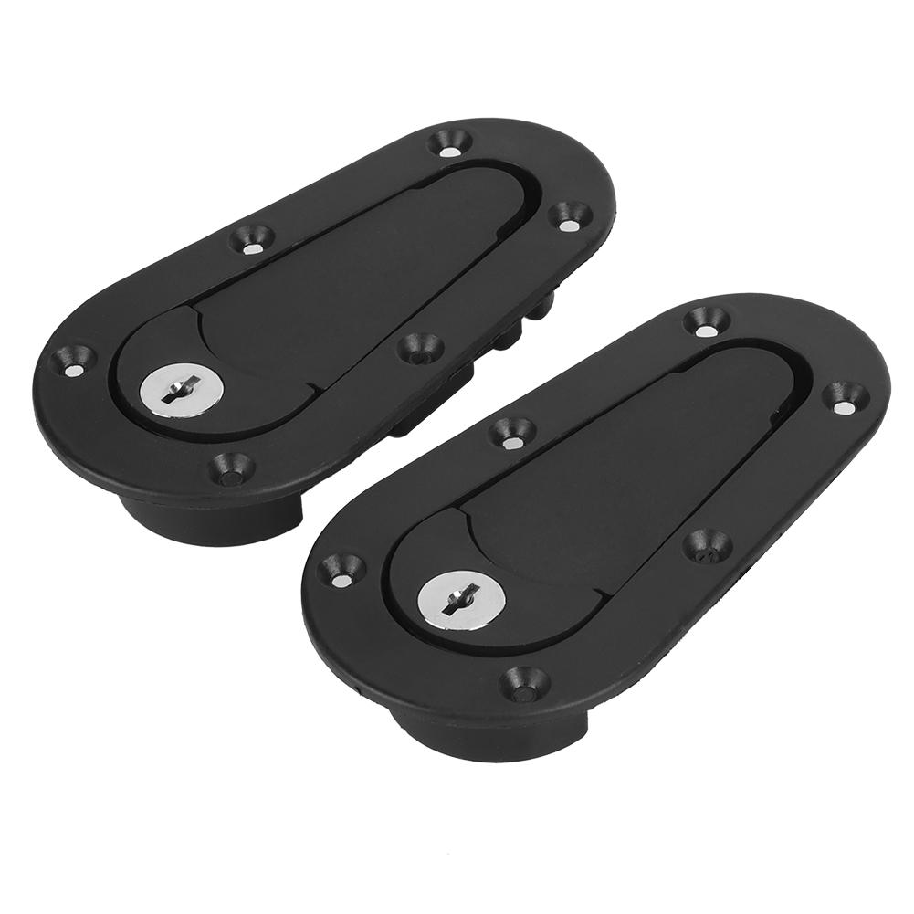 Капот гоночного автомобиля из углеродного волокна Универсальный комплект замков капота с ключами Черный чёрный
Капот гоночного автомобиля из углеродного волокна Универсальный комплект замков капота с ключами Черный чёрный