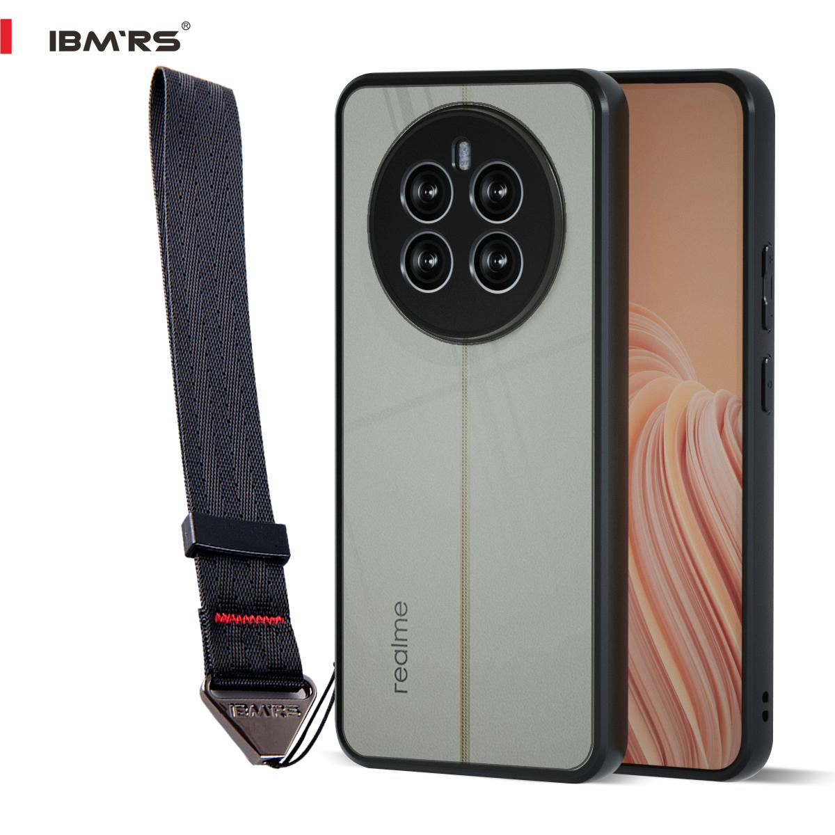(Comes with wrist strap)IBMRS for Realme Narzo 70 5G Case, Prevents Accidental Drops Non-Slip Anti-Yellowing Camo Transparent Phone Cover transparent прозорий
(Comes with wrist strap)IBMRS for Realme Narzo 70 5G Case, Prevents Accidental Drops Non-Slip Anti-Yellowing Camo Transparent Phone Cover transparent прозорий