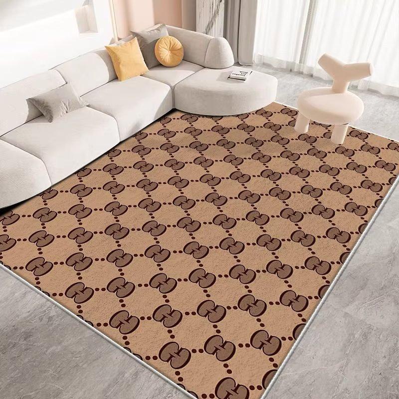 Checkerboard Crystal Velvet Carpet Modern Simple Living Room With Large Area of Nordic Bedroom Sofa Coffee Table Blanket 400mm x 600mm
Checkerboard Crystal Velvet Carpet Modern Simple Living Room With Large Area of Nordic Bedroom Sofa Coffee Table Blanket 400mm x 600mm