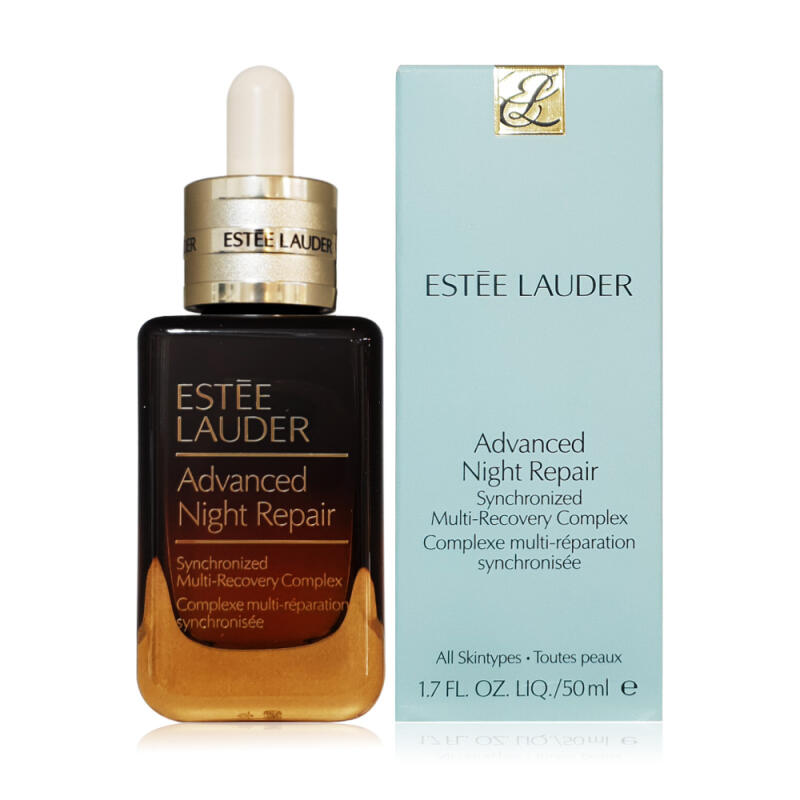 Estee Lauder Комплекс Multi-Recovery 50 мл
Estee Lauder Комплекс Multi-Recovery 50 мл