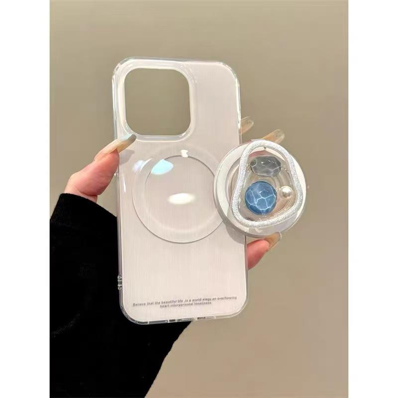 Magnetic Gem Holder for iPhone 15 Pro Max/14/13 Case (Female) iPhone 16 Pro
Magnetic Gem Holder for iPhone 15 Pro Max/14/13 Case (Female) iPhone 16 Pro