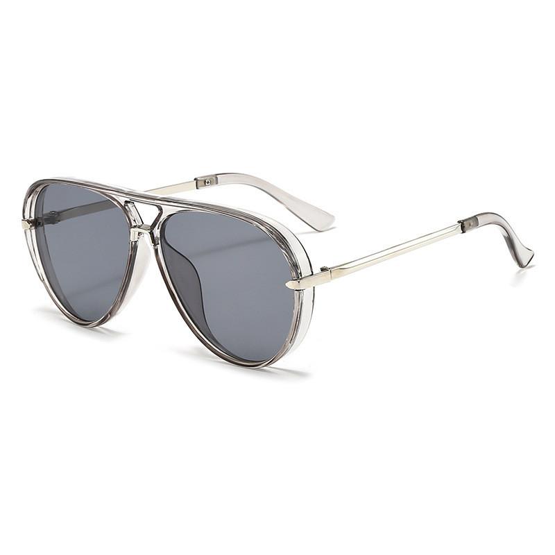 2024 Trendy Butterfly Eyewear For Women Men With Polarized Uv Protection For Fashion And Sports GrayFrameGrayLens
2024 Trendy Butterfly Eyewear For Women Men With Polarized Uv Protection For Fashion And Sports GrayFrameGrayLens