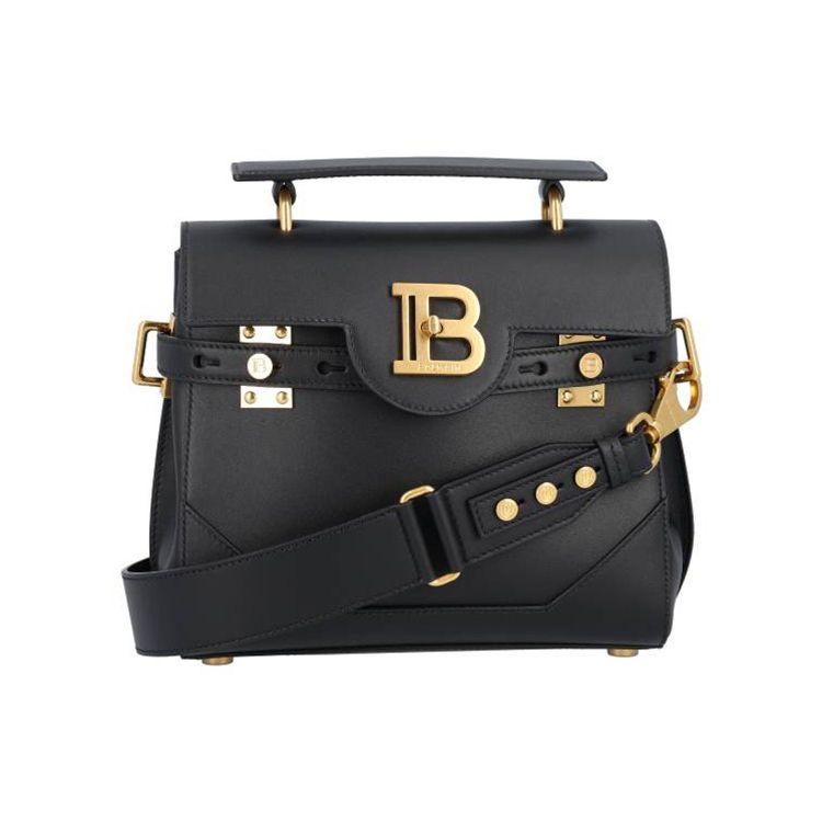 Balmain B-Buzz 23 Золоті Металеві Аксесуари Сумка на Плече зі Шкіри Телячої Жіночі Сумки Чорний XN1DB526LPRS0PA Basic Set (Bag+Dust Bag)
Balmain B-Buzz 23 Золоті Металеві Аксесуари Сумка на Плече зі Шкіри Телячої Жіночі Сумки Чорний XN1DB526LPRS0PA Basic Set (Bag+Dust Bag)