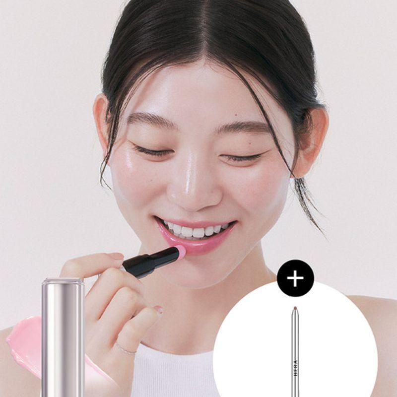 HERA Sensual Nude Balm 3,5 г #279
HERA Sensual Nude Balm 3,5 г #279