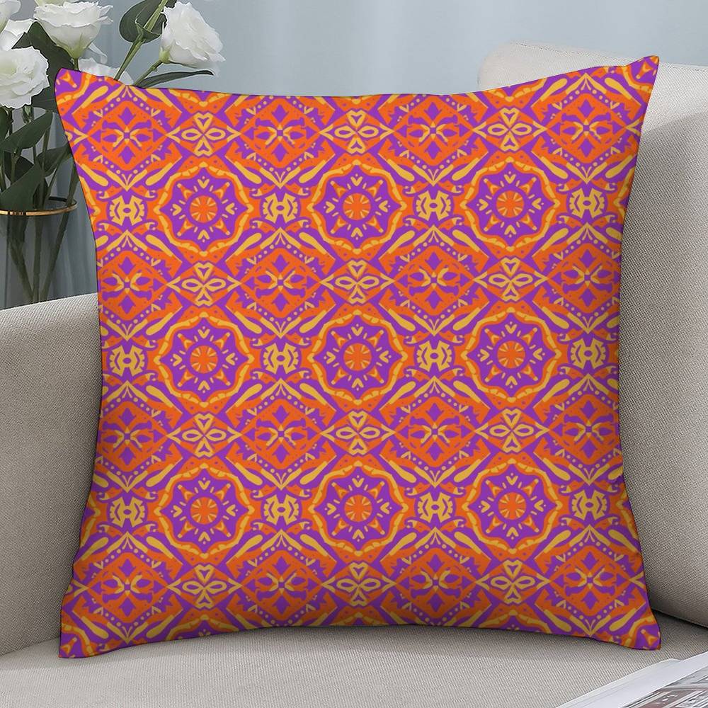 Fashion Square Pattern Pillow Case Short plush Double-sided Print Square Throw Pillow Covers Sofa Home Cushion Decor 12x12Inch
Fashion Square Pattern Pillow Case Short plush Double-sided Print Square Throw Pillow Covers Sofa Home Cushion Decor 12x12Inch