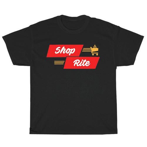 ShopRite Logo American Men#039;s TShirt Funny Size S to 5XL Unisex T-Shirt L
ShopRite Logo American Men#039;s TShirt Funny Size S to 5XL Unisex T-Shirt L