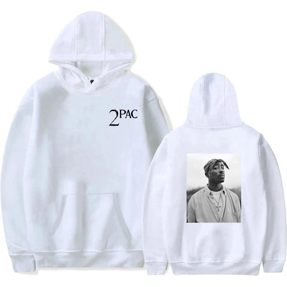 Толстовка y2k Одежда с капюшоном Осень-зима с капюшоном Рэпер 2pac Тупак Шакур 96 Толстовка унисекс Женская мода Повседневная хип-хоп толстовки унисекс
Толстовка y2k Одежда с капюшоном Осень-зима с капюшоном Рэпер 2pac Тупак Шакур 96 Толстовка унисекс Женская мода Повседневная хип-хоп толстовки унисекс