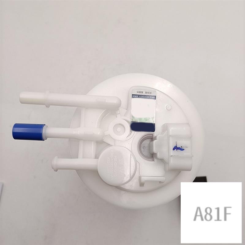 F3-1123101 Engine Fuel Pump Assembly For BYD F3 4G18 1.6 L F3D-1123100-A1 білий
F3-1123101 Engine Fuel Pump Assembly For BYD F3 4G18 1.6 L F3D-1123100-A1 білий