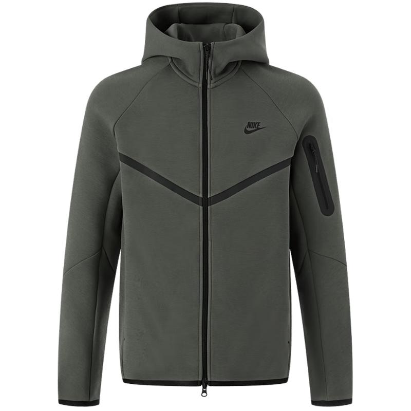 Чоловічий худі Nike Tech Fleece із блискавкою Windrunner M
Чоловічий худі Nike Tech Fleece із блискавкою Windrunner M