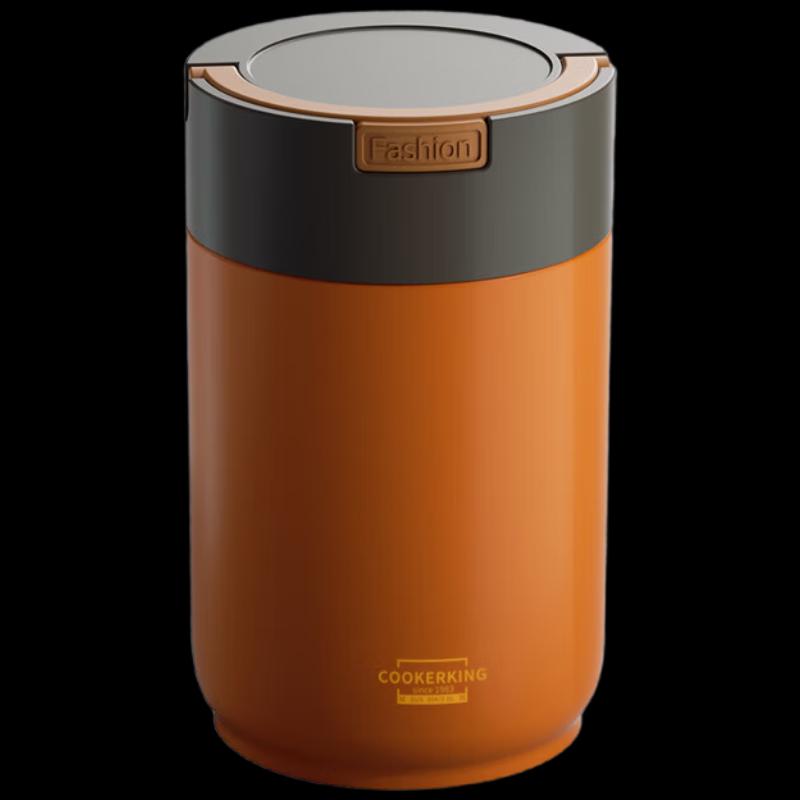 Chuidahuang Multi-Flavor Insulated Food Jar
Chuidahuang Multi-Flavor Insulated Food Jar