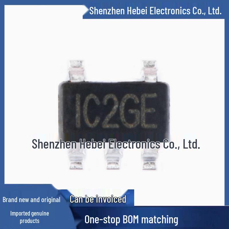 MP2104DJ-LF-Z MP2104DJ Screen Print IC2 Power Voltage Regulator, SOT23-5, New & Original
MP2104DJ-LF-Z MP2104DJ Screen Print IC2 Power Voltage Regulator, SOT23-5, New & Original