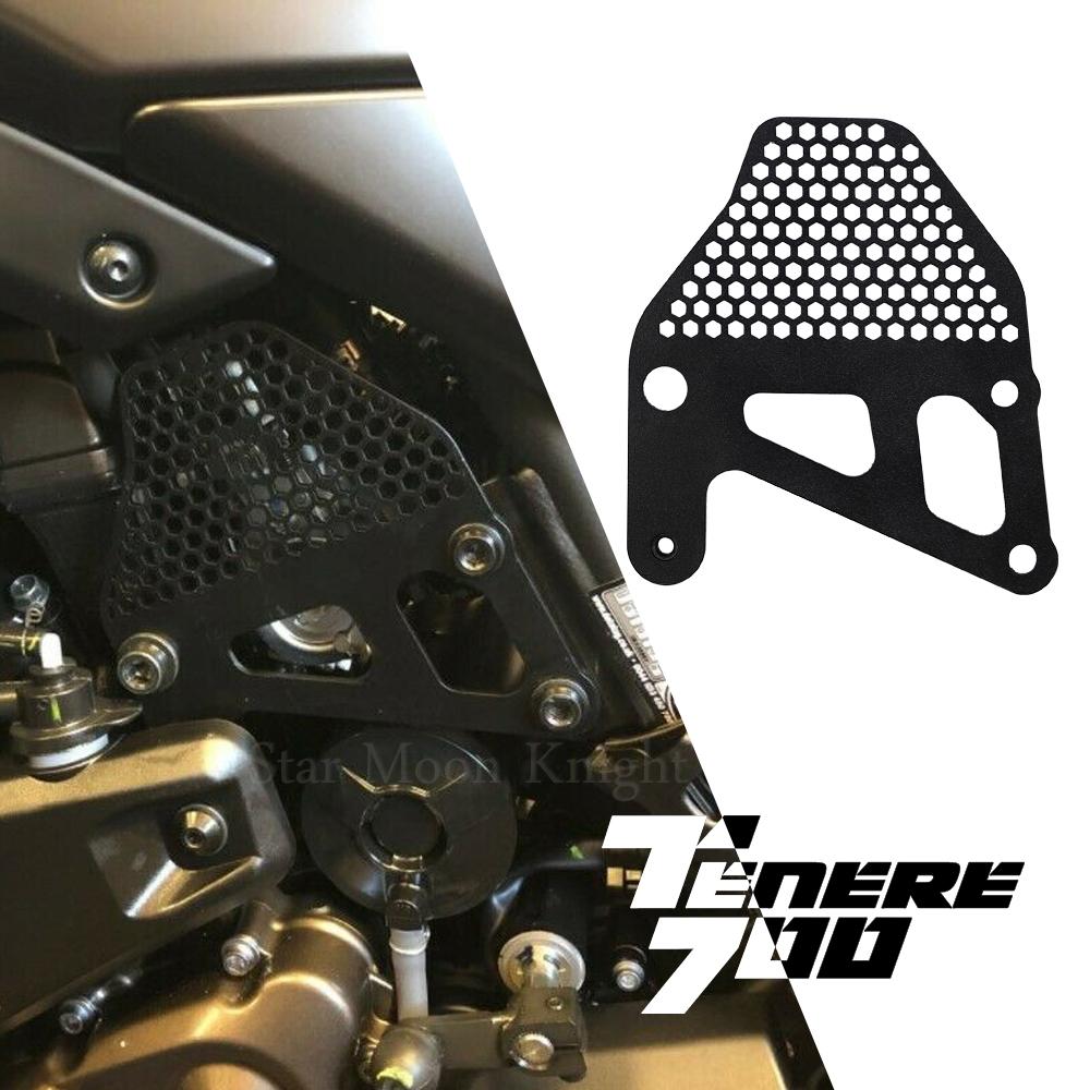Для Yamaha Tenere 700 Tenere700 XT700Z XTZ 700 T7 T700 мотоциклетный механизм дроссельной заслонки, защитная крышка
Для Yamaha Tenere 700 Tenere700 XT700Z XTZ 700 T7 T700 мотоциклетный механизм дроссельной заслонки, защитная крышка