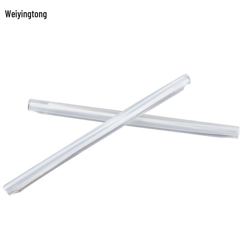 Weiyingtong 60mm Fiber Optic Fusion Splice Heat Shrink Protection Sleeves, 1000 Pcs
Weiyingtong 60mm Fiber Optic Fusion Splice Heat Shrink Protection Sleeves, 1000 Pcs