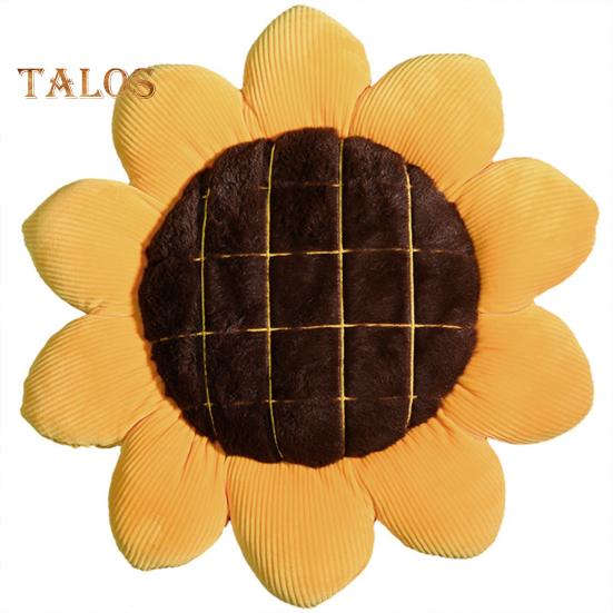 Декоративная подушка с подсолнухом, износостойкая, моющаяся, не выцветающая, напольная подушка в форме цветка, декоративная подушка для дивана, дивана M
Декоративная подушка с подсолнухом, износостойкая, моющаяся, не выцветающая, напольная подушка в форме цветка, декоративная подушка для дивана, дивана M