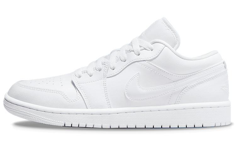 Jordan 1 Low Triple White 2022 Women s DV0990-111 44.5
Jordan 1 Low Triple White 2022 Women s DV0990-111 44.5