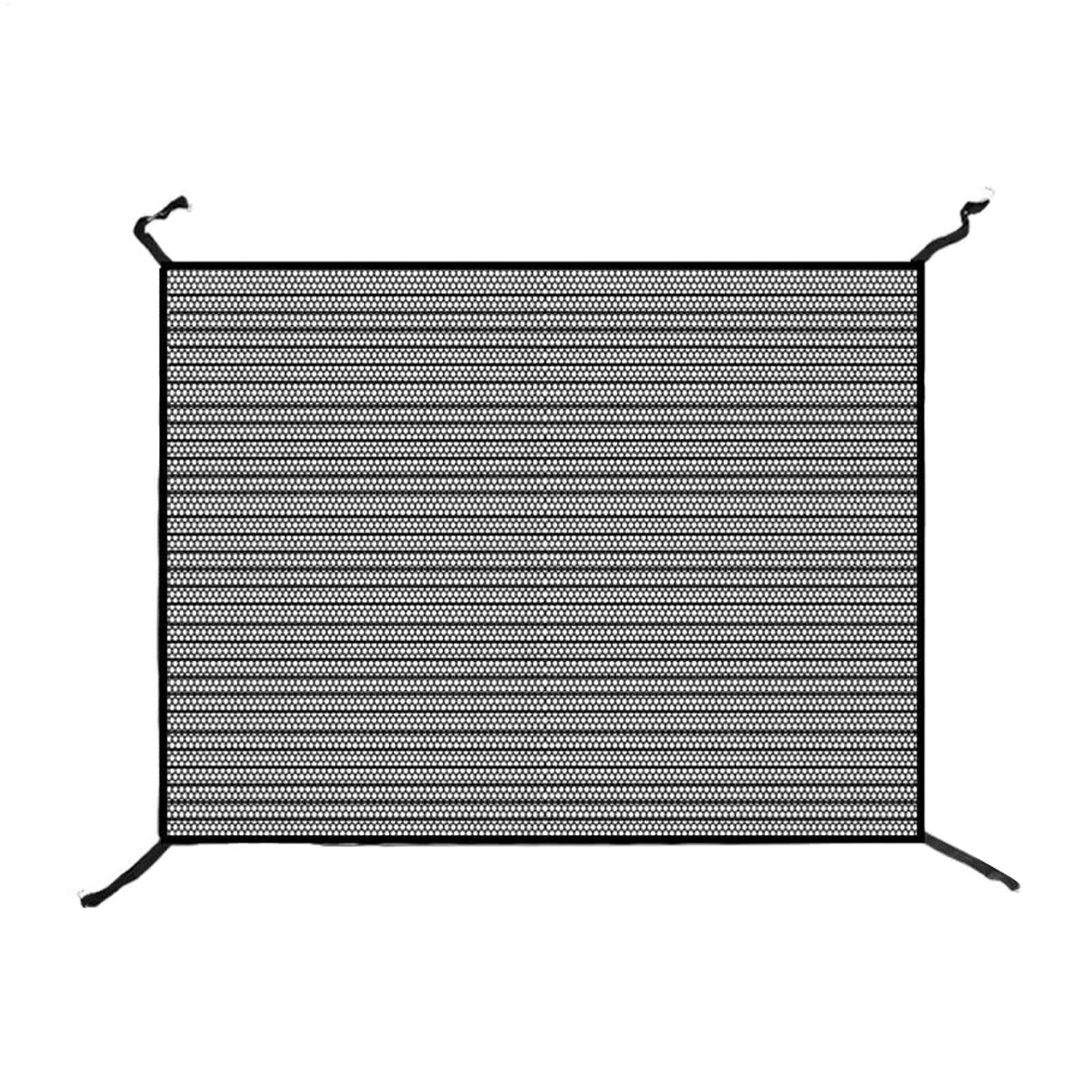 Car Engine Protection Net Mosquito Mesh Repellant Car Condenser Protection Net For Truck RV SUV Vehicle Exterior Accessories белый
Car Engine Protection Net Mosquito Mesh Repellant Car Condenser Protection Net For Truck RV SUV Vehicle Exterior Accessories белый