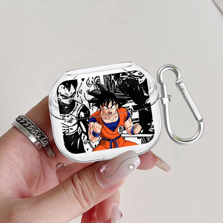 Cartoon D-ragonS B-allS Case For Samsung Galaxy Buds 3Pro 4 Pro 3 FE Live 2Pro 4Pro 2 Clear Earphone Cases Cover With Hook Buds Live
Cartoon D-ragonS B-allS Case For Samsung Galaxy Buds 3Pro 4 Pro 3 FE Live 2Pro 4Pro 2 Clear Earphone Cases Cover With Hook Buds Live
