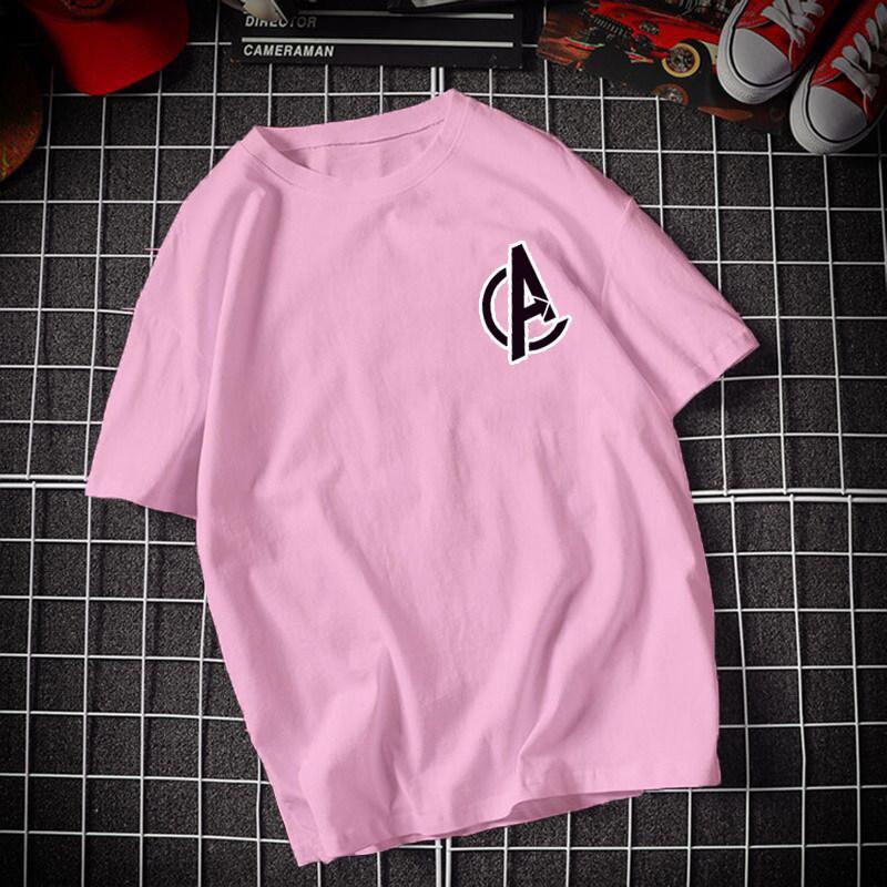 Pure Cotton Childrens Tshirt with Letter A Printed Pure Cotton Round Neck Parentchild Outfit 2026 Korean Version Tshirt 4XL
Pure Cotton Childrens Tshirt with Letter A Printed Pure Cotton Round Neck Parentchild Outfit 2026 Korean Version Tshirt 4XL