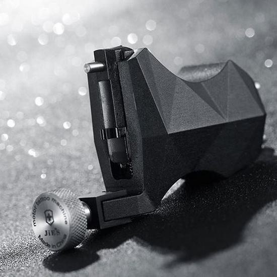 Jay Tattoo Diamond Slider Motor - All-in-One Professional Machine for Lining & Shading чёрный
Jay Tattoo Diamond Slider Motor - All-in-One Professional Machine for Lining & Shading чёрный