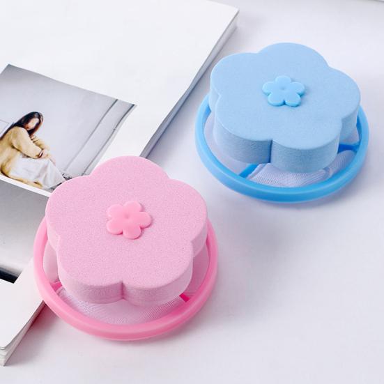 Filter Bag Plum-Shaped Sponge Block Washing Machine Filter Hair Catcher Reusable 2pcs рожевий
Filter Bag Plum-Shaped Sponge Block Washing Machine Filter Hair Catcher Reusable 2pcs рожевий