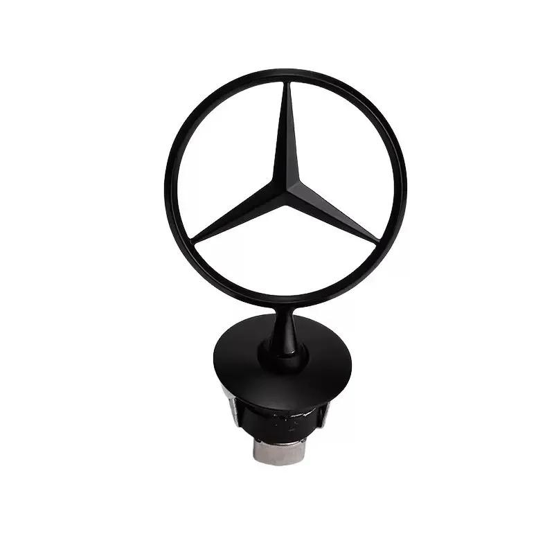 New 2025 Hot Hood Stand Logo Star Badge Front Bonnet Car Emblem for Mercedes Benz W163 W204 W212 W210 W220 W24 C200 C200l Chrome hood stand star
New 2025 Hot Hood Stand Logo Star Badge Front Bonnet Car Emblem for Mercedes Benz W163 W204 W212 W210 W220 W24 C200 C200l Chrome hood stand star