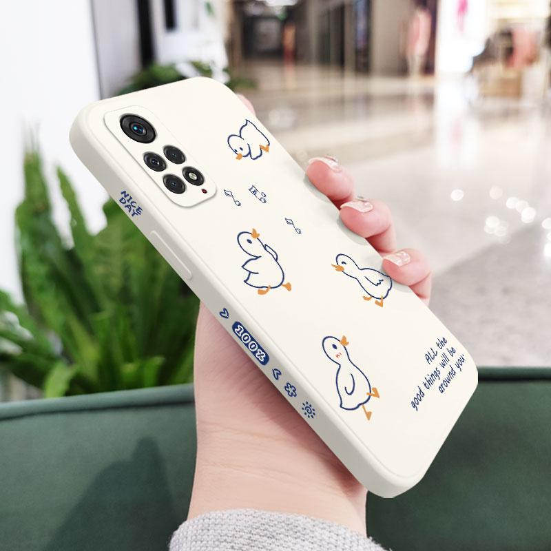 Cute Line Animals Phone Case For Xiaomi Redmi Note 15 Pro Plus 4G 5G Silicone Cover Redmi Note 15 Pro 4G
Cute Line Animals Phone Case For Xiaomi Redmi Note 15 Pro Plus 4G 5G Silicone Cover Redmi Note 15 Pro 4G