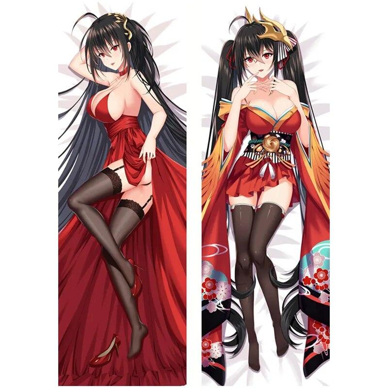 180 см поступление аниме игра Azur Lane наволочки Eagle Union USS Dakimakura чехол 3D двустороннее постельное белье обнимающее тело наволочка
180 см поступление аниме игра Azur Lane наволочки Eagle Union USS Dakimakura чехол 3D двустороннее постельное белье обнимающее тело наволочка