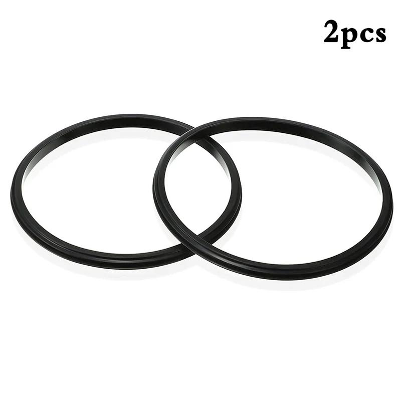 2pcs Travel Mug Tumbler Lid Gasket Waterproof Great Sealing Effect Cup Leak-proof Gasket Silicone Cup Lid Tool чёрный
2pcs Travel Mug Tumbler Lid Gasket Waterproof Great Sealing Effect Cup Leak-proof Gasket Silicone Cup Lid Tool чёрный
