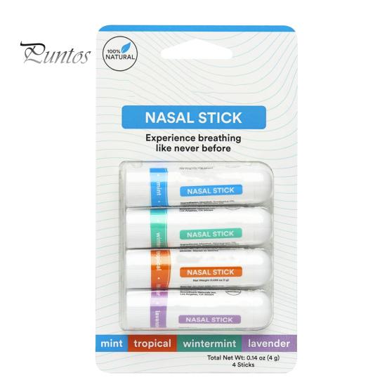 4 шт. назальных палочек, портативный назальный ингалятор, ароматерапия, облегчение заложенности носа, эфирные масла, снятие стресса, немедикаментозные палочки для легкого дыхания 4pcs
4 шт. назальных палочек, портативный назальный ингалятор, ароматерапия, облегчение заложенности носа, эфирные масла, снятие стресса, немедикаментозные палочки для легкого дыхания 4pcs