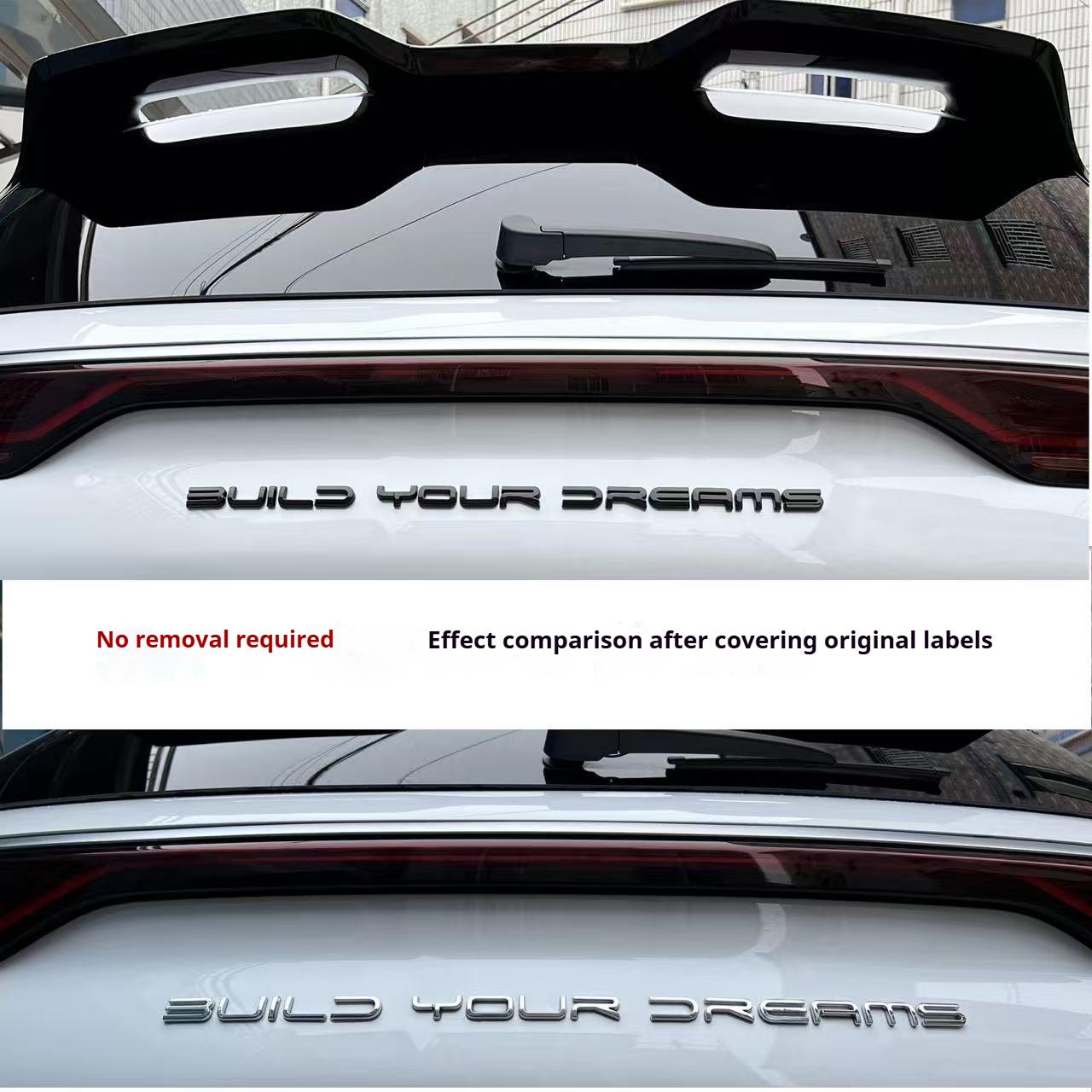 For BYD Song Plus DMI Car Black Front Emblem Song Plus EV Modification Black Warrior Covering Styles Car Badge Special Accessory 2026 song plus
For BYD Song Plus DMI Car Black Front Emblem Song Plus EV Modification Black Warrior Covering Styles Car Badge Special Accessory 2026 song plus